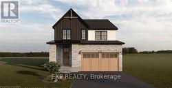 152 BEAN STREET  Minto, ON N0G 1Z0