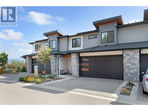 2575 Eagle Ridge Drive, West Kelowna, BC - Outdoor With Facade