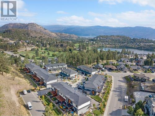 2575 Eagle Ridge Drive, West Kelowna, BC - Outdoor With View