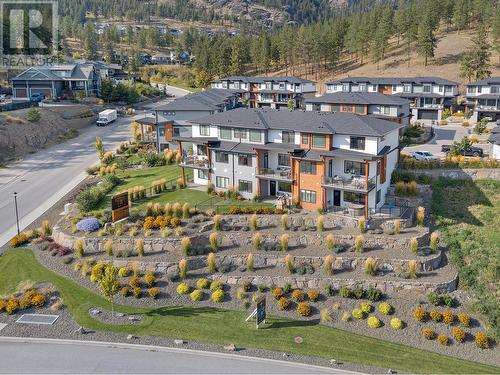 2575 Eagle Ridge Drive, West Kelowna, BC - Outdoor With View