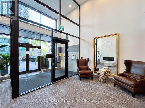 1708 - 505 Talbot Street, London, ON - Indoor Photo Showing Other Room