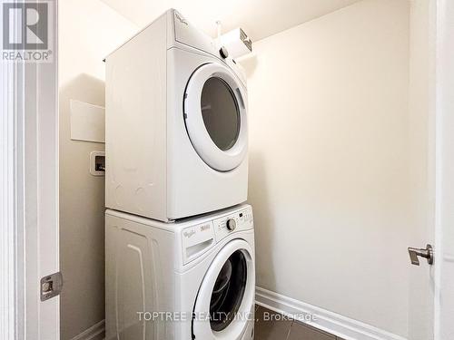 1708 - 505 Talbot Street, London, ON - Indoor Photo Showing Laundry Room