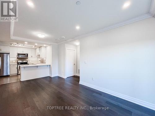 1708 - 505 Talbot Street, London, ON - Indoor Photo Showing Kitchen