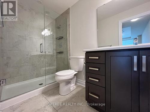 1708 - 505 Talbot Street, London, ON - Indoor Photo Showing Bathroom