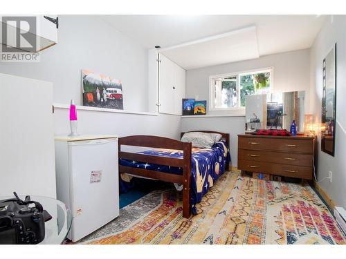 1766 Biatecki Road, Revelstoke, BC - Indoor Photo Showing Bedroom