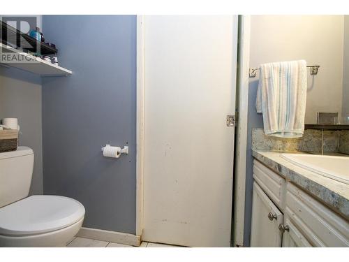 1766 Biatecki Road, Revelstoke, BC - Indoor Photo Showing Bathroom