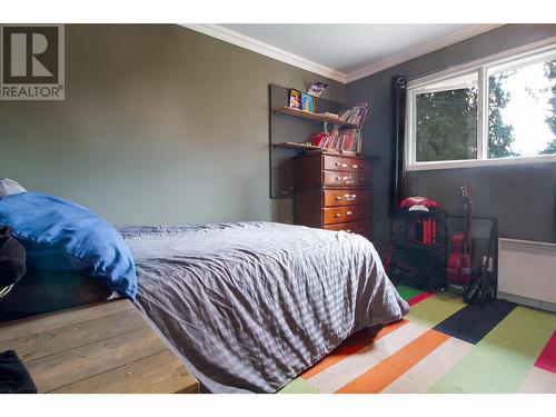 1766 Biatecki Road, Revelstoke, BC - Indoor Photo Showing Bedroom