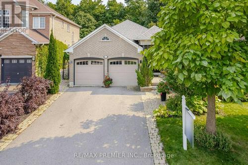 111 Regency View Heights, Vaughan, ON - Outdoor