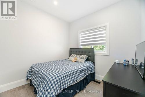 111 Regency View Heights, Vaughan, ON - Indoor Photo Showing Bedroom