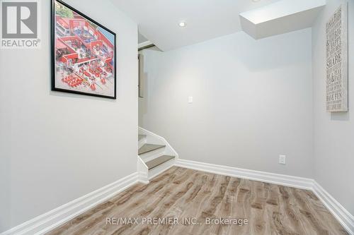 111 Regency View Heights, Vaughan, ON - Indoor Photo Showing Other Room