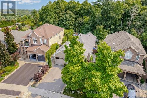 111 Regency View Heights, Vaughan, ON - Outdoor With Facade