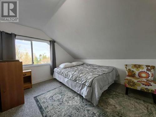 4279 Joyce Ave, Powell River, BC - Indoor Photo Showing Bedroom