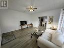 4279 Joyce Ave, Powell River, BC  - Indoor Photo Showing Living Room 