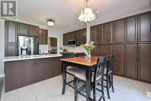 5 Alister Drive, Brampton (Credit Valley), ON - Indoor