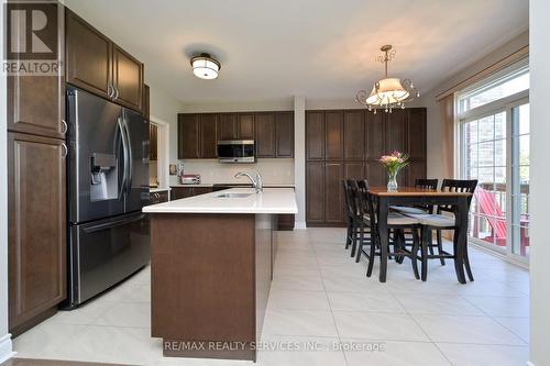 5 Alister Drive, Brampton (Credit Valley), ON - Indoor