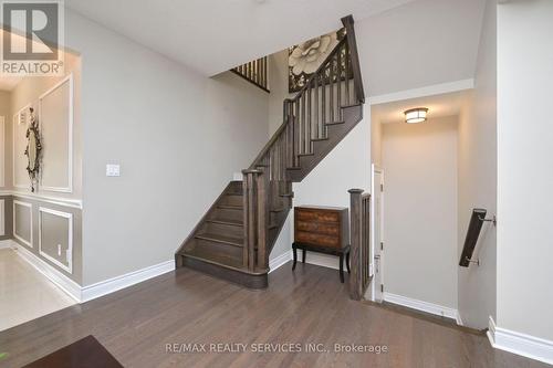 5 Alister Drive, Brampton (Credit Valley), ON - Indoor Photo Showing Other Room