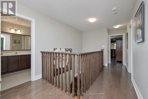 5 Alister Drive, Brampton, ON - Indoor Photo Showing Other Room