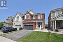 5 Alister Drive, Brampton, ON  - Outdoor With Facade 