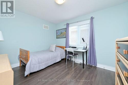 5 Alister Drive, Brampton (Credit Valley), ON - Indoor Photo Showing Bedroom