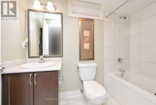 5 Alister Drive, Brampton (Credit Valley), ON - Indoor Photo Showing Bathroom