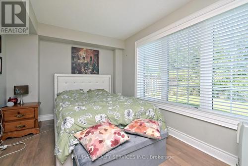 5 Alister Drive, Brampton, ON - Indoor Photo Showing Bedroom