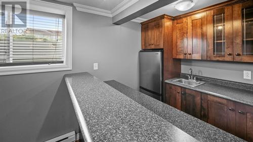 2 Gil Eannes Drive, St. John’S, NL - Indoor Photo Showing Kitchen