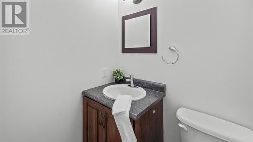 2 Gil Eannes Drive, St. John’S, NL - Indoor Photo Showing Bathroom