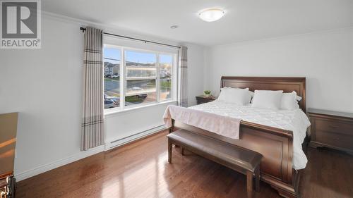 2 Gil Eannes Drive, St. John’S, NL - Indoor Photo Showing Bedroom