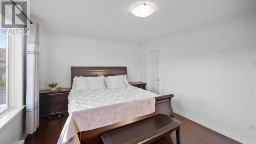 2 Gil Eannes Drive, St. John’S, NL - Indoor Photo Showing Bedroom