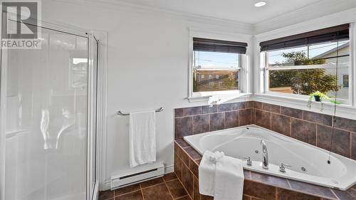 2 Gil Eannes Drive, St. John’S, NL - Indoor Photo Showing Bathroom