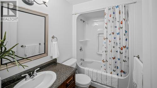 2 Gil Eannes Drive, St. John’S, NL - Indoor Photo Showing Bathroom