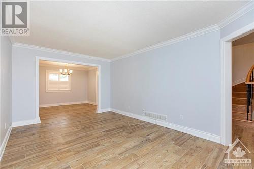 6528 Tooney Drive, Ottawa, ON - Indoor Photo Showing Other Room