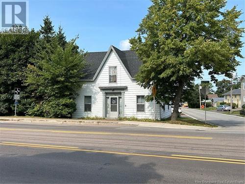 420 Main Street, Shediac, NB - Outdoor