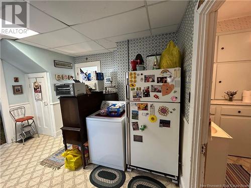 420 Main Street, Shediac, NB - Indoor Photo Showing Laundry Room