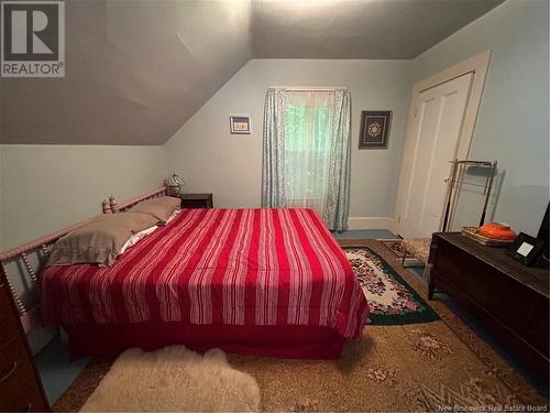 420 Main Street, Shediac, NB - Indoor Photo Showing Bedroom