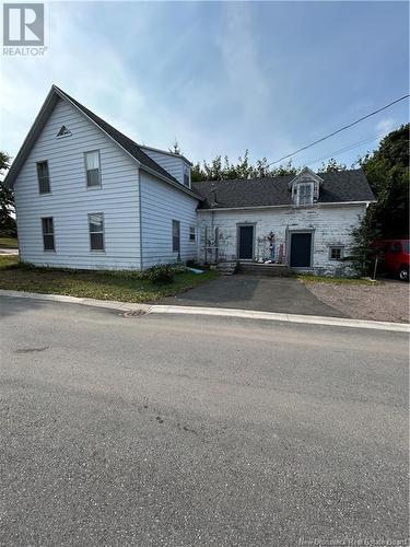 420 Main Street, Shediac, NB - Outdoor