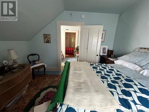 420 Main Street, Shediac, NB - Indoor Photo Showing Bedroom