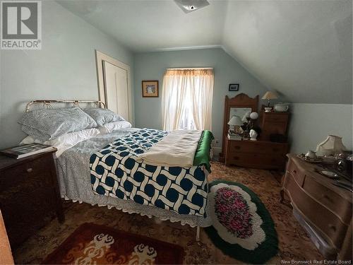 420 Main Street, Shediac, NB - Indoor Photo Showing Bedroom