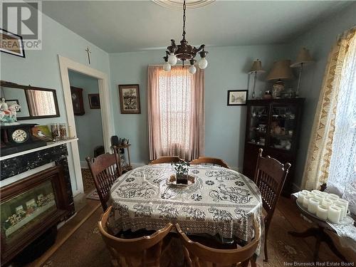 420 Main Street, Shediac, NB - Indoor Photo Showing Dining Room