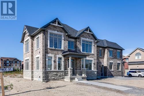 50 Rustle Woods Avenue, Markham, ON - Outdoor With Facade