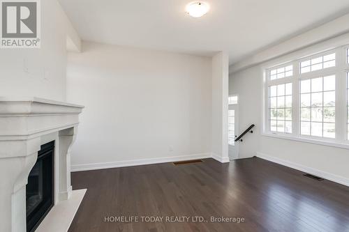 50 Rustle Woods Avenue, Markham, ON - Indoor Photo Showing Other Room With Fireplace