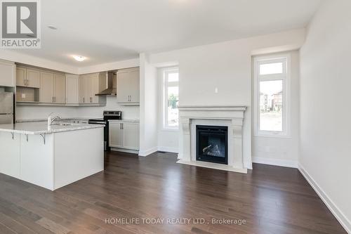 50 Rustle Woods Avenue, Markham, ON - Indoor With Fireplace