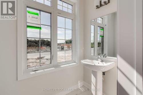 50 Rustle Woods Avenue, Markham, ON - Indoor Photo Showing Bathroom