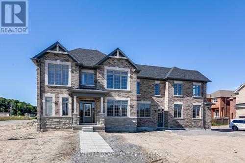 50 Rustle Woods Avenue, Markham, ON - Outdoor With Facade