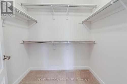 50 Rustle Woods Avenue, Markham, ON - Indoor With Storage