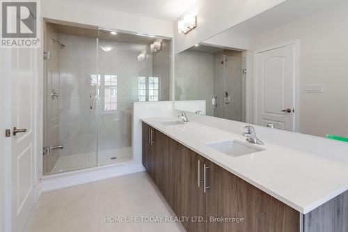 50 Rustle Woods Avenue, Markham, ON - Indoor Photo Showing Bathroom