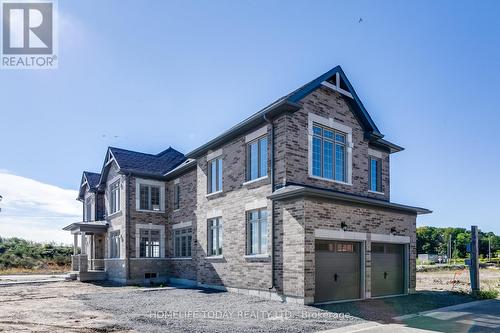 50 Rustle Woods Avenue, Markham, ON - Outdoor