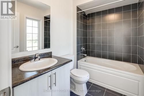 50 Rustle Woods Avenue, Markham, ON - Indoor Photo Showing Bathroom