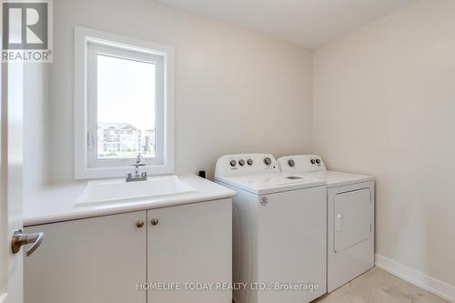 50 Rustle Woods Avenue, Markham, ON - Indoor Photo Showing Laundry Room