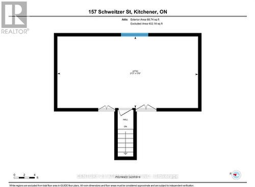 157 Schweitzer Street, Kitchener, ON - Other